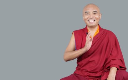 Sense of Humour and Meditation