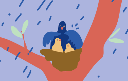 Compassion: As Natural as Our Heartbeat