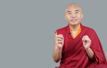 Empathy and Compassion — What’s the Difference?