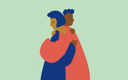 The Science of Empathy and Compassion: More Different Than We Might Think