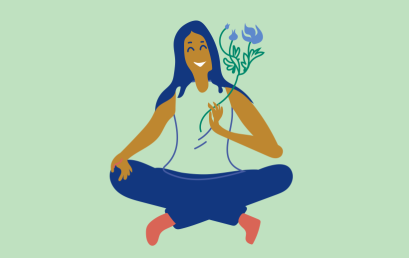 White Tara: Practice as a Relationship