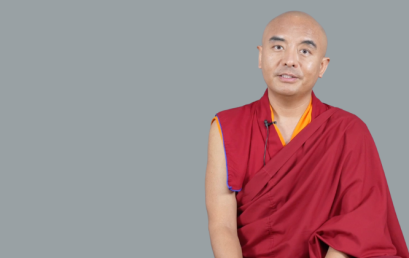 What Would the Buddha Teach Today?