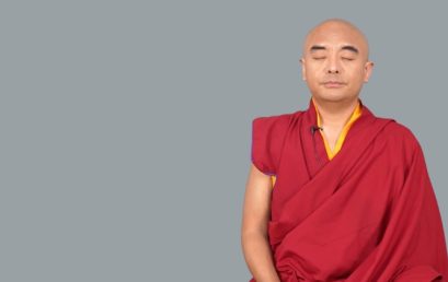 A Guided Meditation for Difficult Moments
