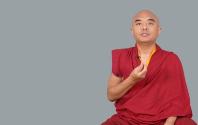 Awakening: Three Practices for Navigating Life’s Challenges