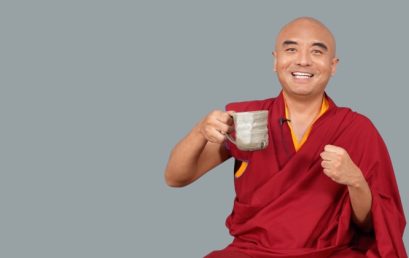 Navigating Middle Age: Heartfelt Advice for a Fulfilling Life