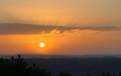 Monthlong Retreat: Deepening Practice in Portugal