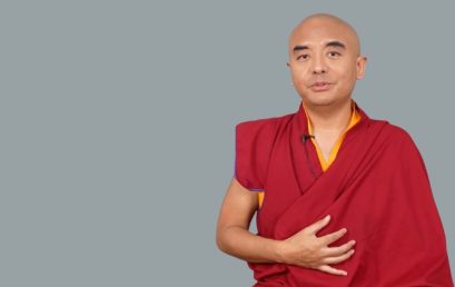 Embracing Change: Heart Advice for Elders in Transition