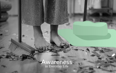 Resistance: The Long Way to the Cushion