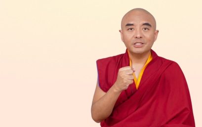 Just Be: The Key to Transformation