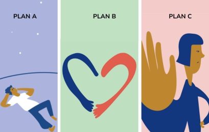 Three Ways to Work with Difficult Emotions