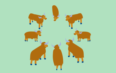 Tergar Puebla: Fifteen Years of Beautiful, Messy Growth