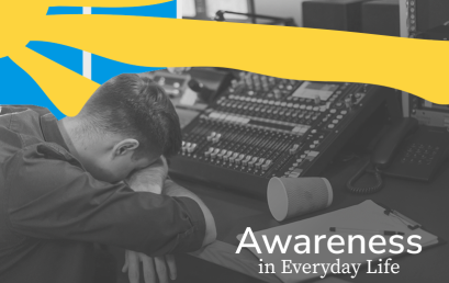 The Unexpected Gift of Failure