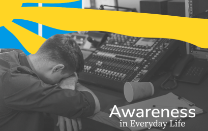 The Unexpected Gift of Failure