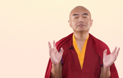 Can’t Sleep? Meditation for Restless Nights