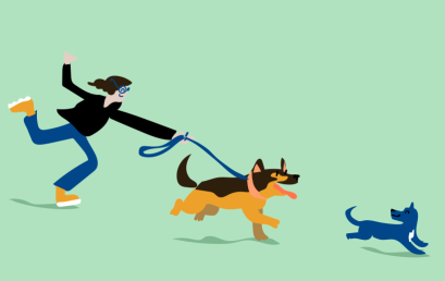 Lessons Learned from the Doggy