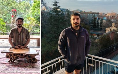 Vision for Rinpoche’s Teachings in Turkey