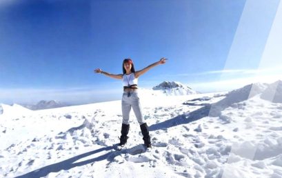 A Deep Wish for Lasting Peace in Armenia