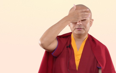 Meditation and Yoga for Everyday Life