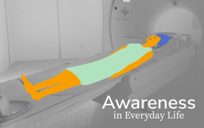 Musings on Panic, Anxiety, and Practice