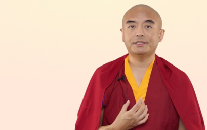 The Healing Power of Awareness